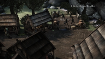 Game of Thrones Screenshot